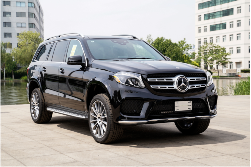 召回 | 因蓄電池接地線接地固定螺栓未被正確固定，梅賽德斯-奔馳(中國)召回11212輛GLE SUV和GLS SUV汽車