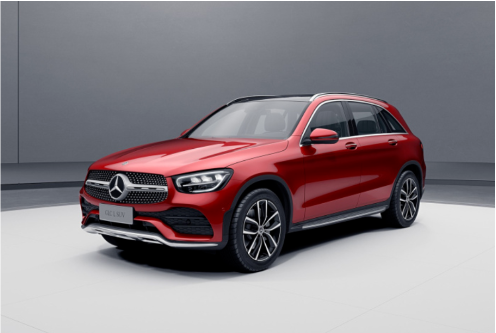 召回 | 因車輛前大燈的電氣連接器可能密封不嚴，梅賽德斯-奔馳(中國)召回 36輛GLC SUV汽車