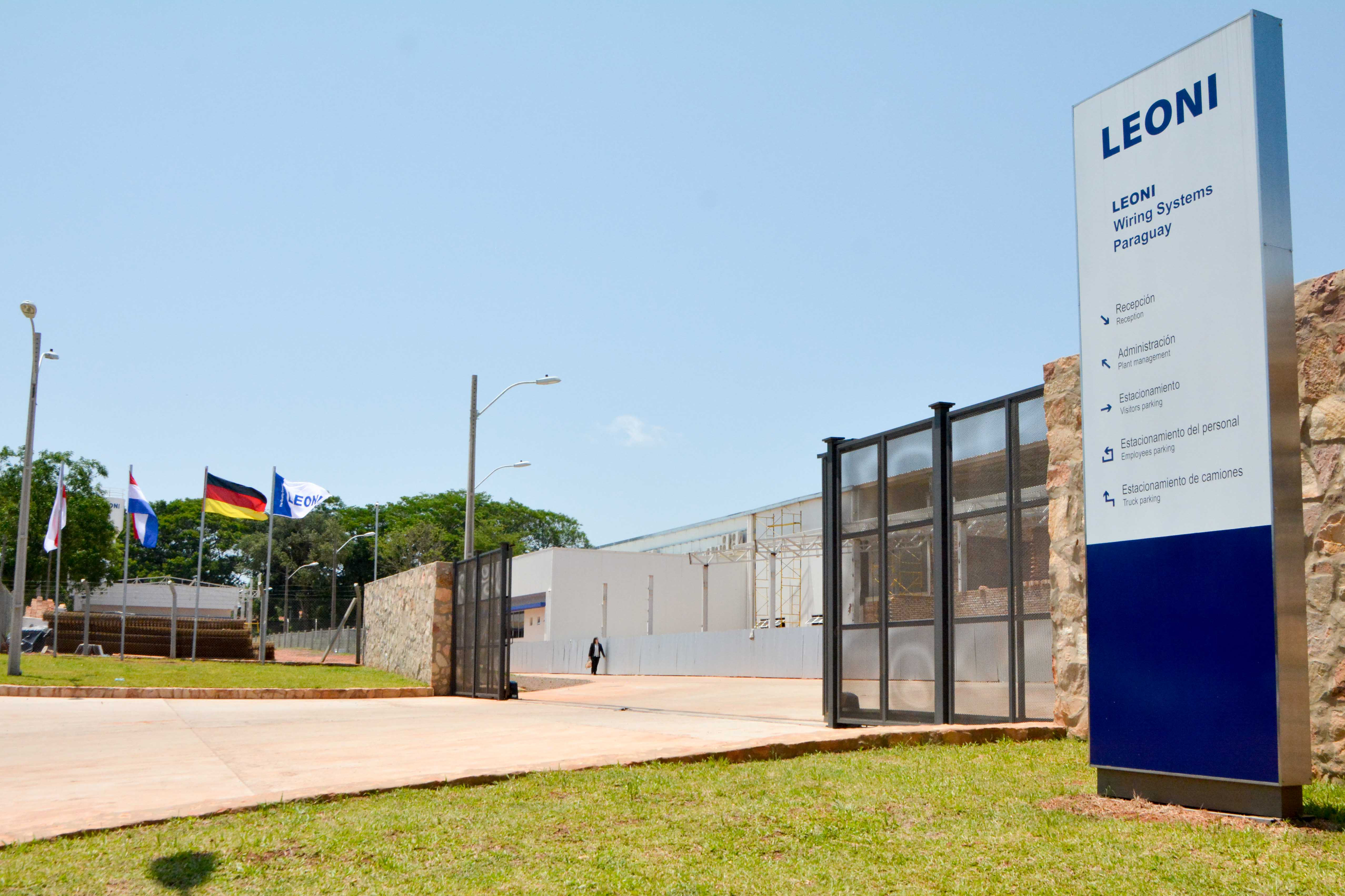 Leoni公布2022年第二季度和上半年財報，同比分別下降了 9% 和 10%