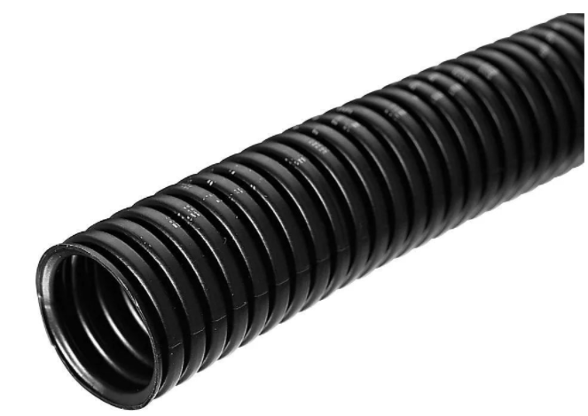 汽車線束用波紋管介紹