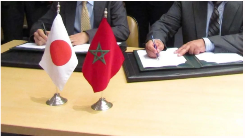 線束廠寵兒摩洛哥準(zhǔn)備吸引更多日本的投資