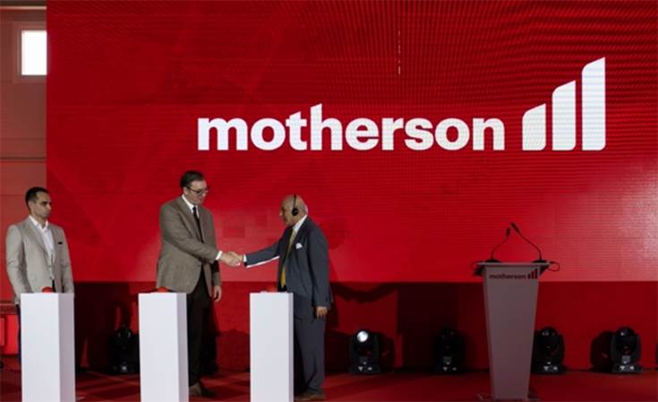 Motherson在塞爾維亞開設(shè)新的線束工廠