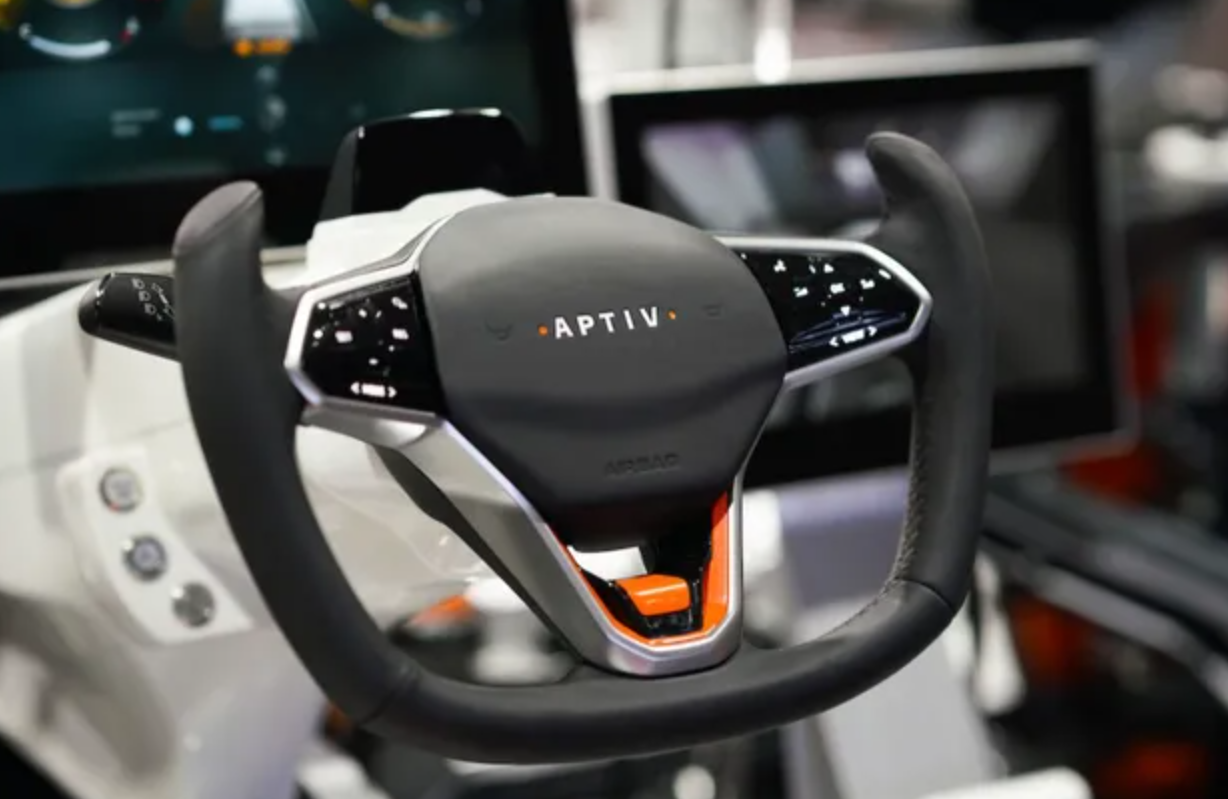 資訊 | 安波福以6億美元收購Intercable