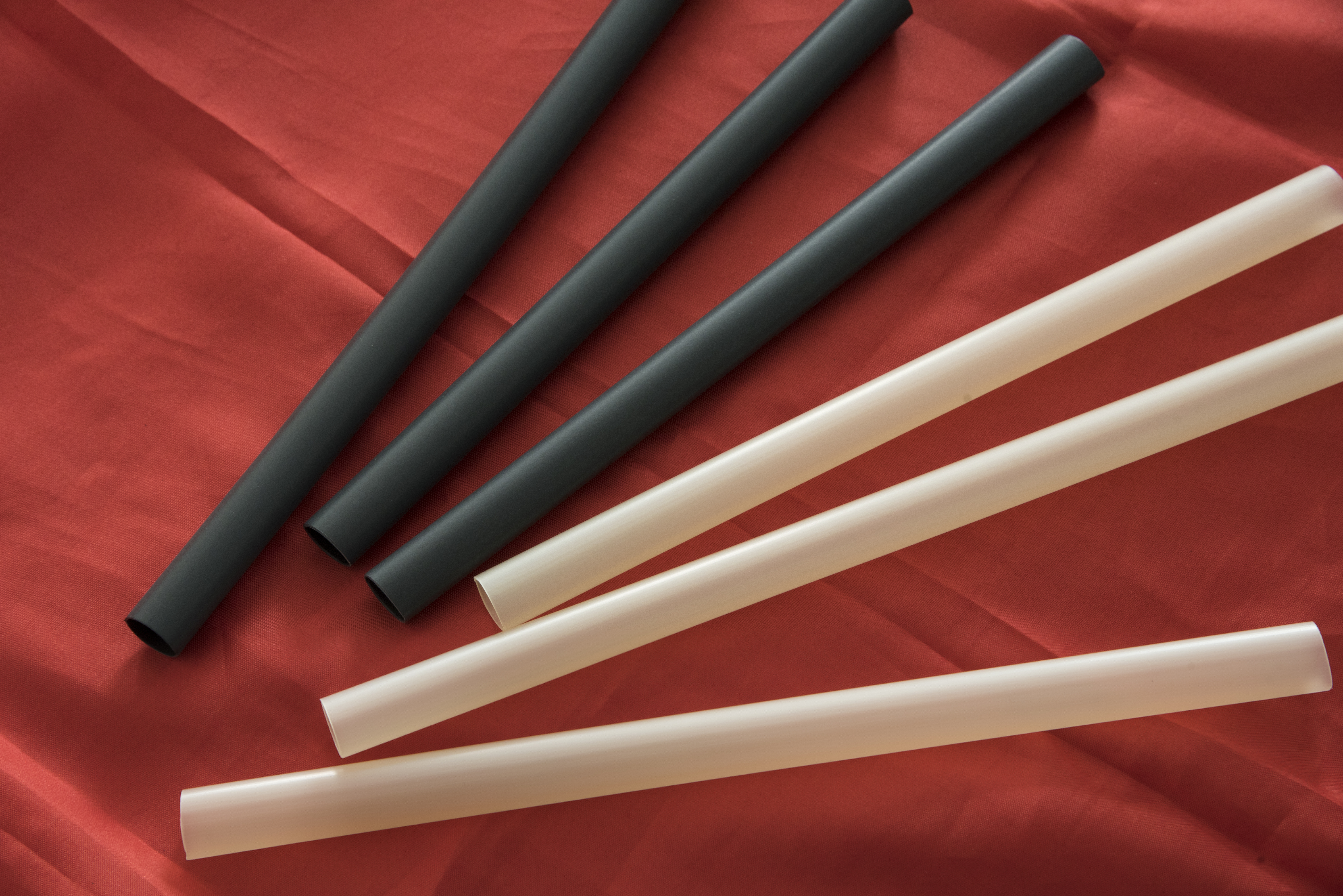 高含膠雙層熱縮管-2-長春海達