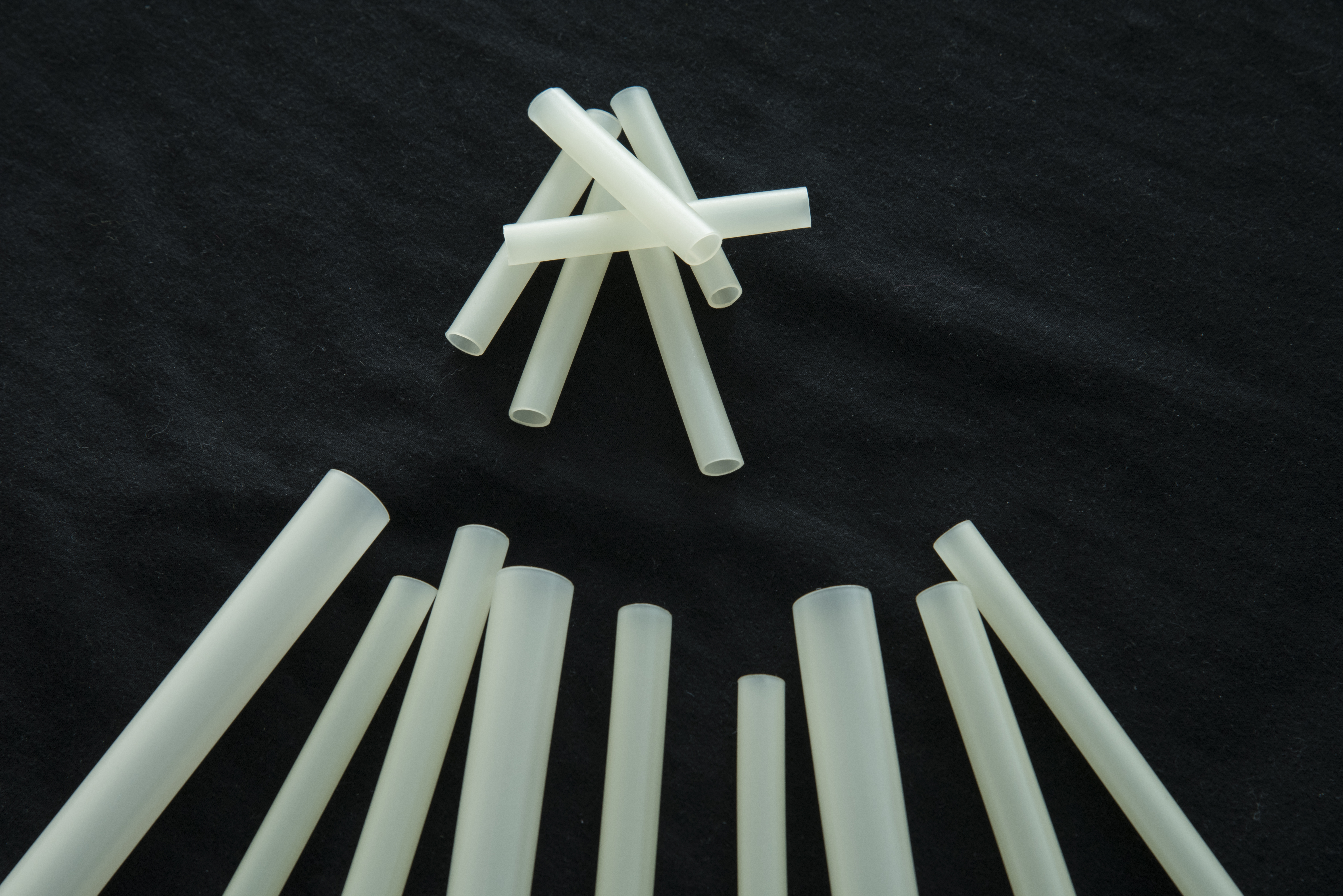 雙層透明熱縮管