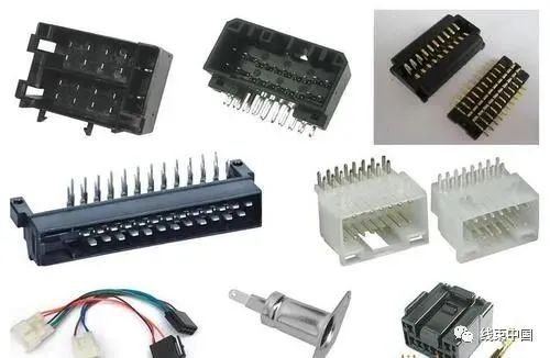 重卡線束插接器正確定位的方法