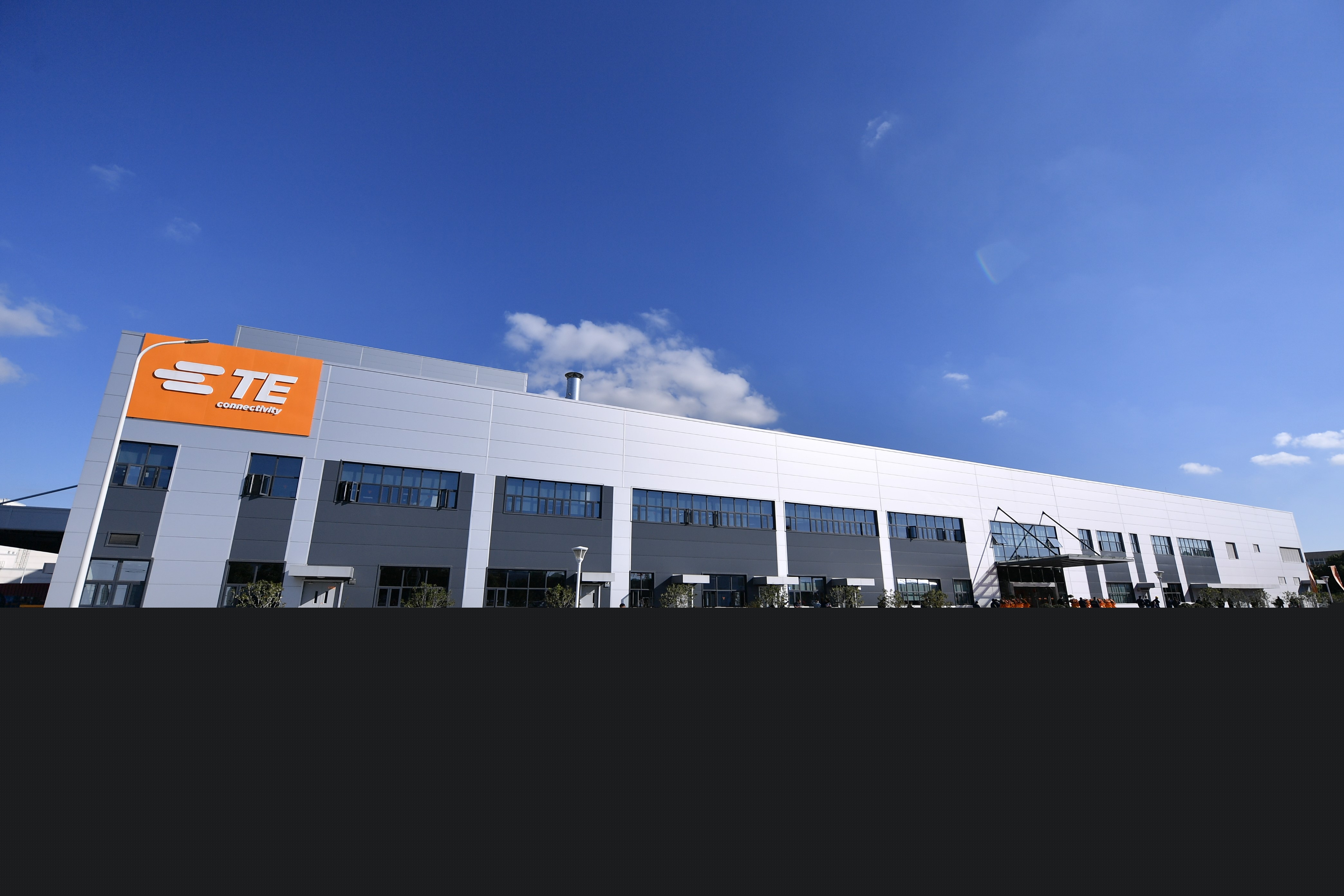 TE Connectivity汽車事業(yè)部：傾力投資深耕中國，產(chǎn)研合璧賦能汽車智電化