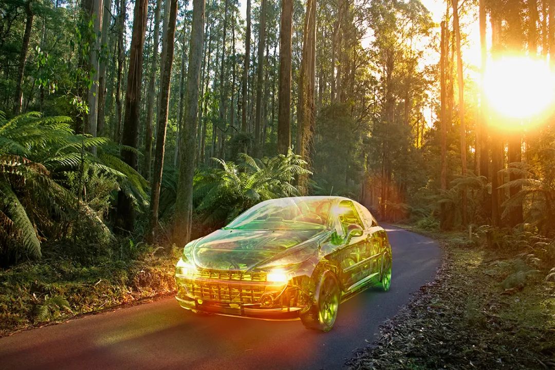 電動(dòng)汽車高壓互鎖 