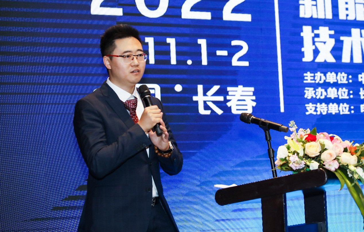 捷翼：創(chuàng)新引擎，助力汽車(chē)高壓連接系統(tǒng)輕量化發(fā)展