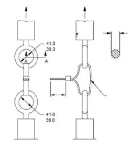 汽車線束用緊固件技術(shù)條件 