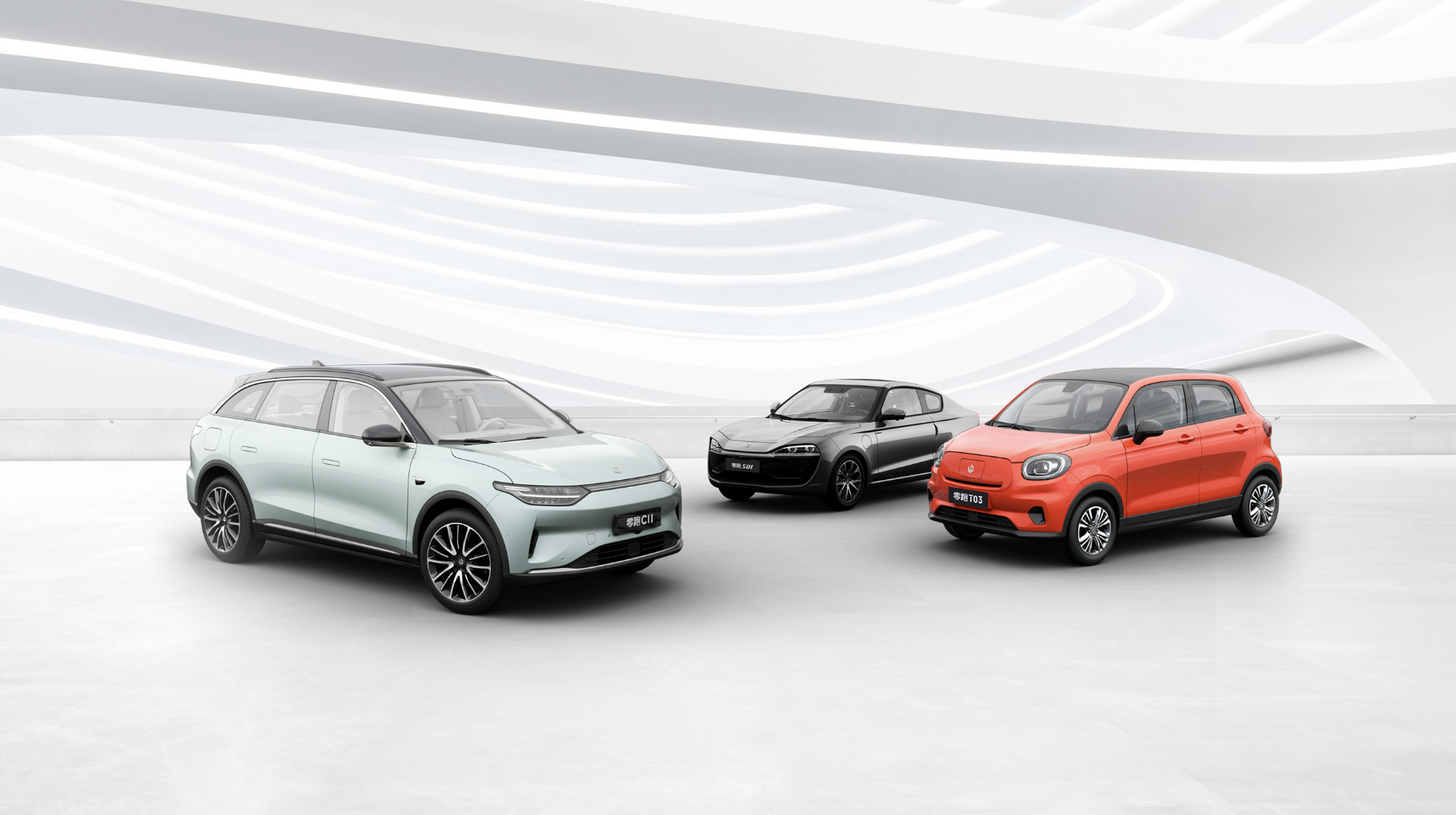 淺析新能源車三大零件之驅動電機 專題二