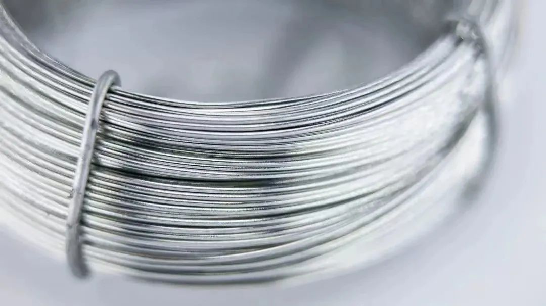 鋁線的發(fā)展趨勢(shì)解讀之——大線徑鋁線