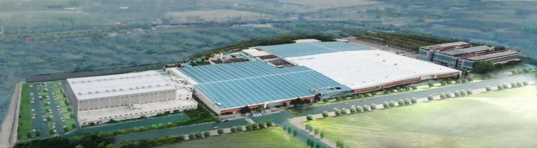 安波福榮膺2022國(guó)家級(jí)智能制造標(biāo)桿企業(yè) 