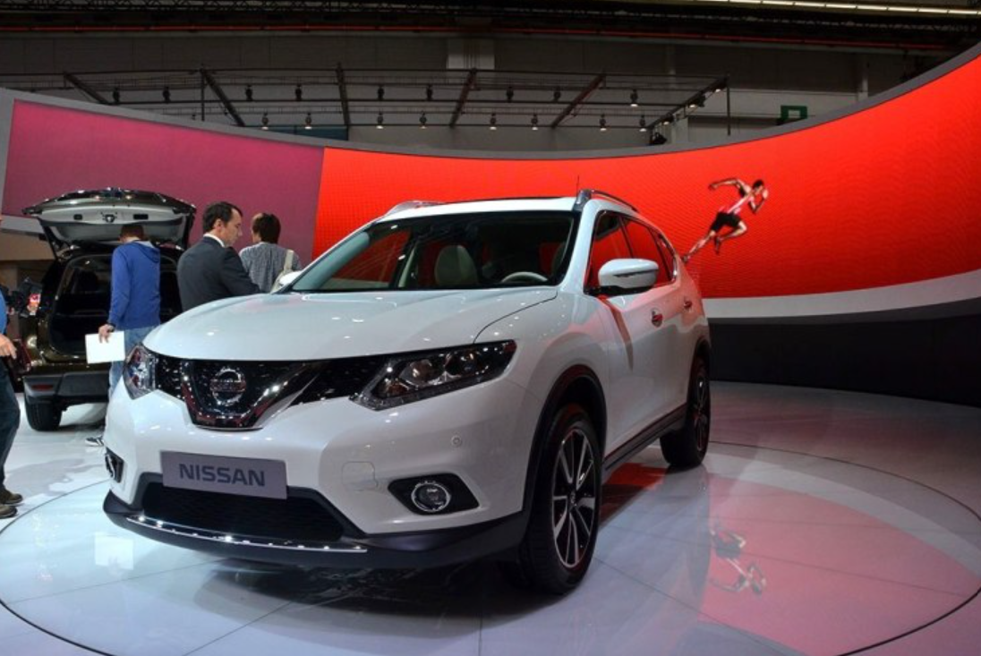 召回 | 儀表板線束連接器存患 奇駿海外召回