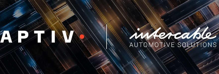 Aptiv完成對Intercable汽車解決方案的收購