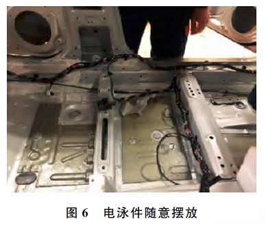 汽車制造過程中線束類問題的及改善方案