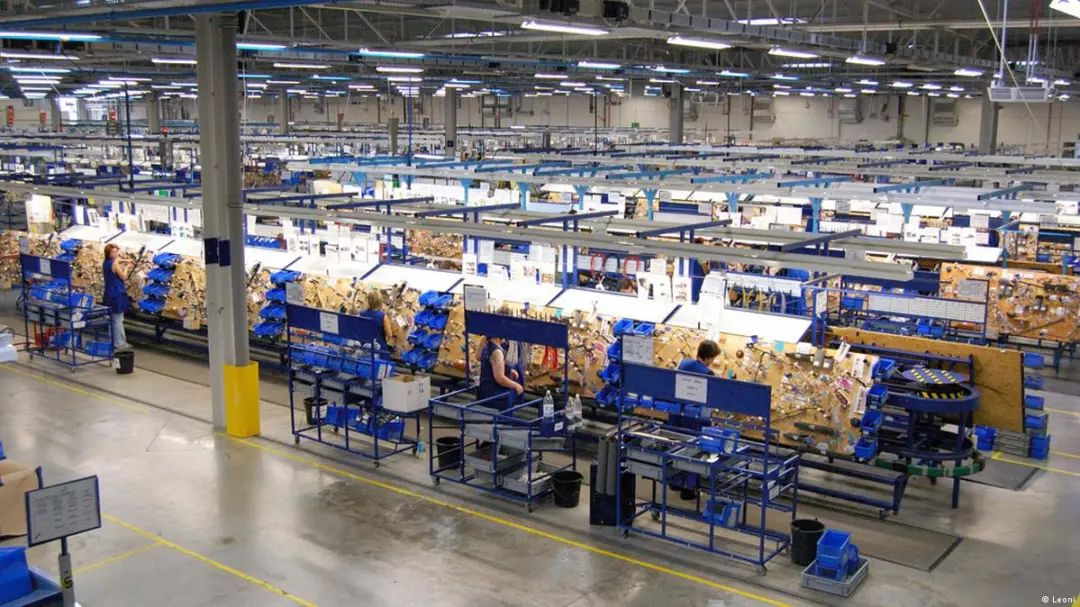 萊尼汽車電纜解決方案業(yè)務(wù)出售失敗，再融資面臨壓力 