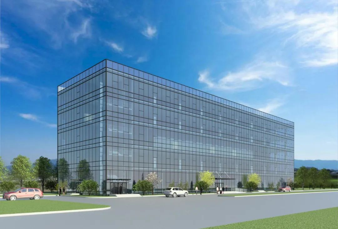 安波福中央電氣企業(yè)擴建廠房四期工程開工！