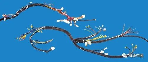 最新各國(guó)汽車(chē)線(xiàn)束顏色代碼大全 