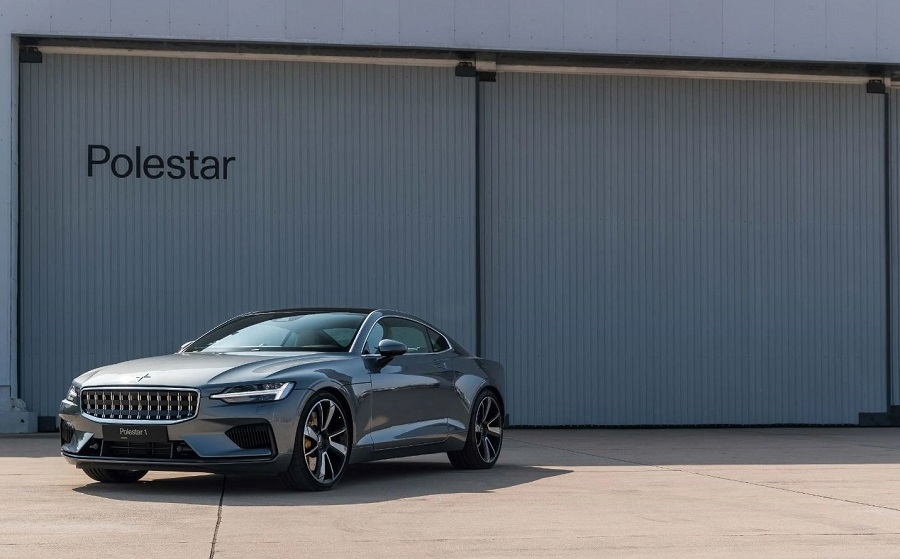 2023.2.10——浙江豪情汽車制造有限公司召回部分極星1插電式混合動力汽車