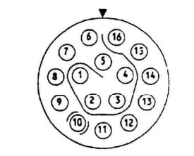 連接器更換（2）-波音系列飛機(jī)標(biāo)準(zhǔn)線路施工翻譯（二十一）