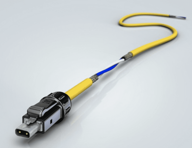 為什么連接器是工業(yè)4.0的推動者