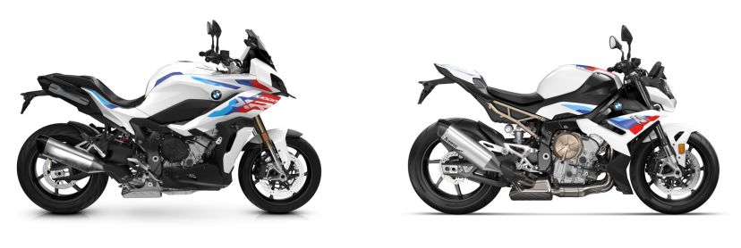 寶馬（中國）汽車貿(mào)易有限公司召回部分進(jìn)口S1000系列摩托車