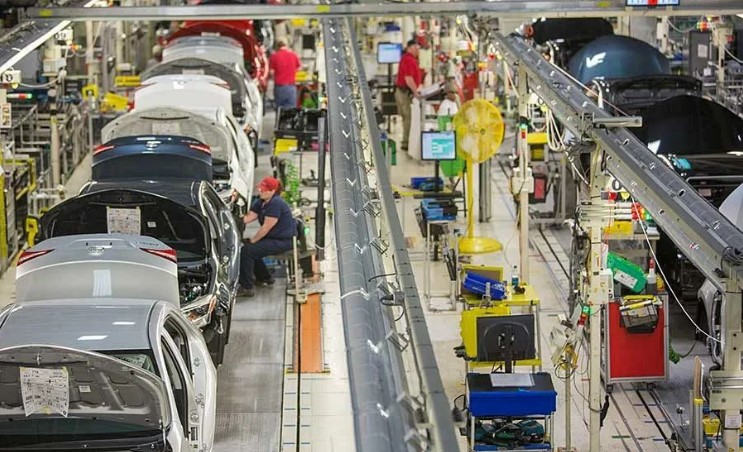 如何平衡裝配生產(chǎn)線