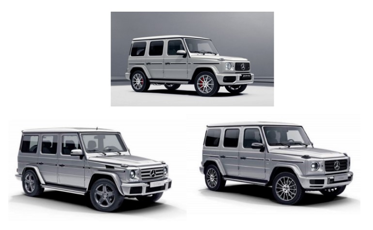 國內(nèi)召回｜因部分車輛的前橋線束磨損，梅賽德斯-奔馳（中國）召回17966輛進(jìn)口G級汽車