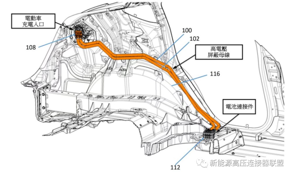 從特斯拉Semi聊高壓技術(shù)變革！補(bǔ)充
