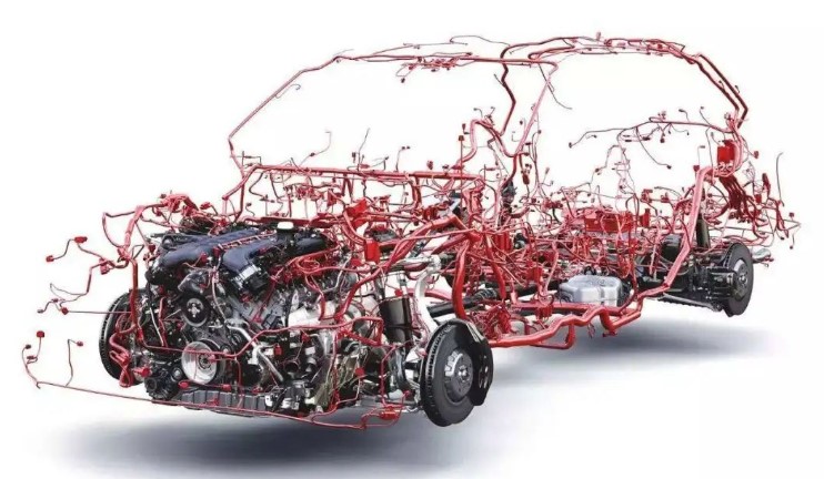 國內(nèi)知名汽車線束企業(yè)一覽（2023）