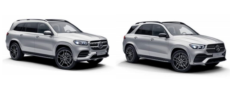 梅賽德斯-奔馳（中國）汽車銷售有限公司召回部分進(jìn)口汽車