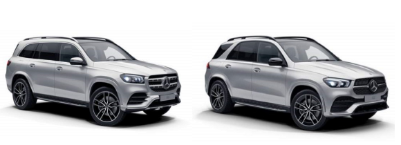 國(guó)內(nèi)召回｜梅賽德斯-奔馳（中國(guó)）汽車銷售有限公司擴(kuò)大召回部分進(jìn)口GLE SUV、GLS SUV汽車