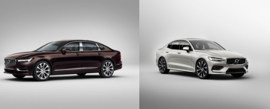 國(guó)內(nèi)召回｜大慶沃爾沃汽車制造有限公司、浙江豪情汽車制造有限公司召回部分國(guó)產(chǎn)沃爾沃汽車