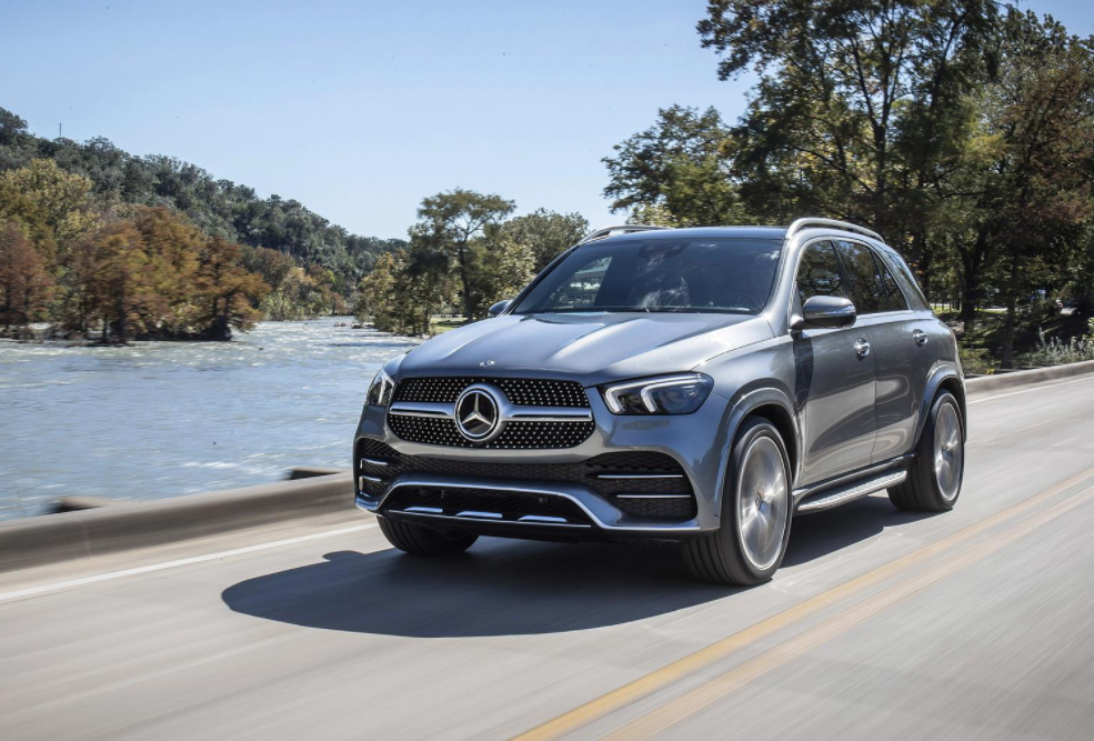 國(guó)內(nèi)召回 | 梅賽德斯-奔馳（中國(guó)）汽車銷售有限公司擴(kuò)大召回部分進(jìn)口GLE SUV、GLS SUV汽車