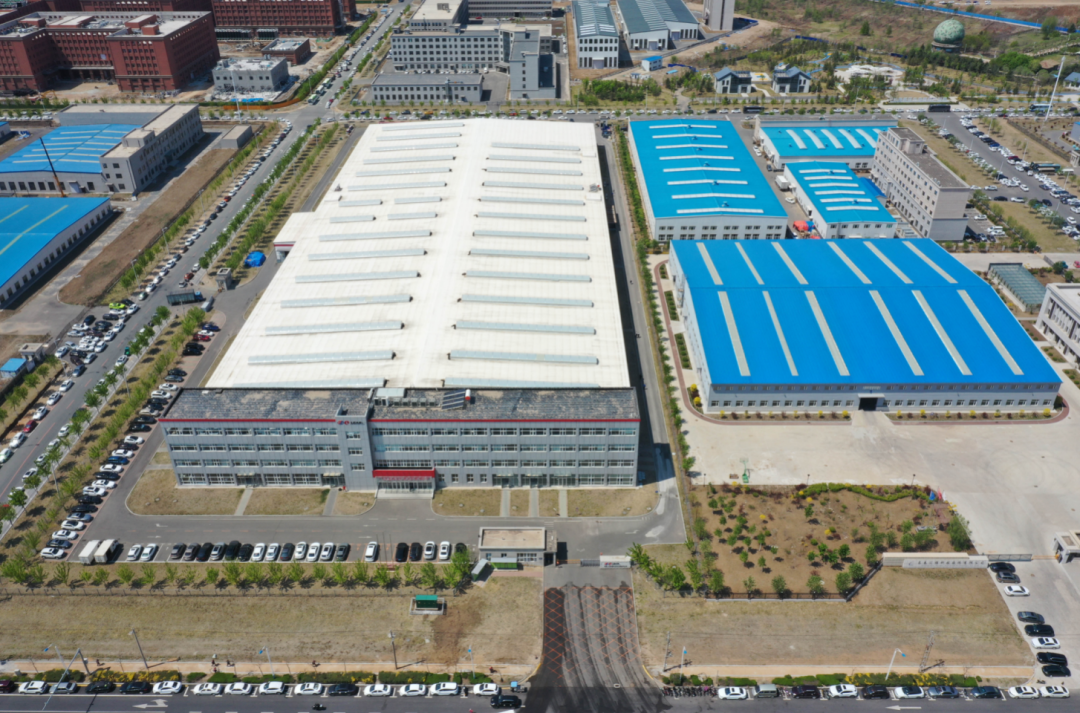 長春一汽富晟李爾增產擴能，大力發(fā)展新能源汽車線束業(yè)務