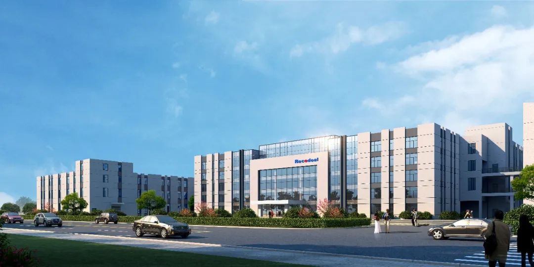 瑞可達美國子公司簽超1億美元合同