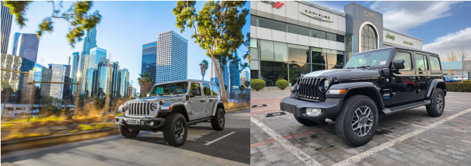 國(guó)內(nèi)召回｜克萊斯勒（中國(guó)）汽車銷售有限公司擴(kuò)大召回部分進(jìn)口牧馬人4XE混合動(dòng)力汽車