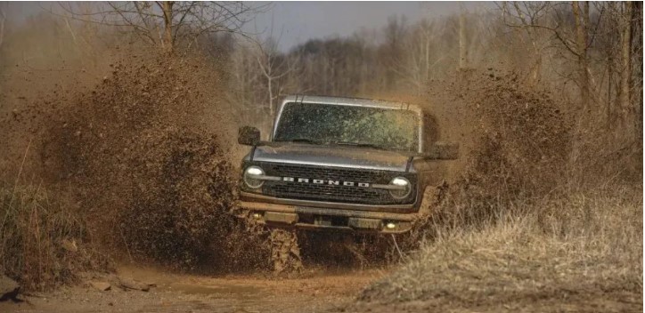 福特申請(qǐng)車(chē)頂備用電動(dòng)汽車(chē)電池專(zhuān)利