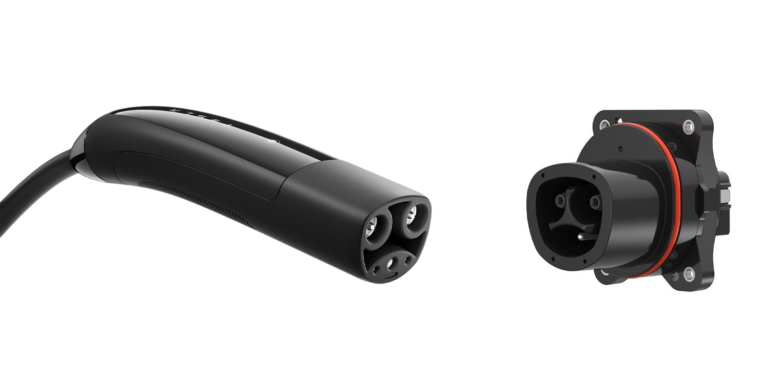 大眾集團和 Polestar 選擇特斯拉充電連接器