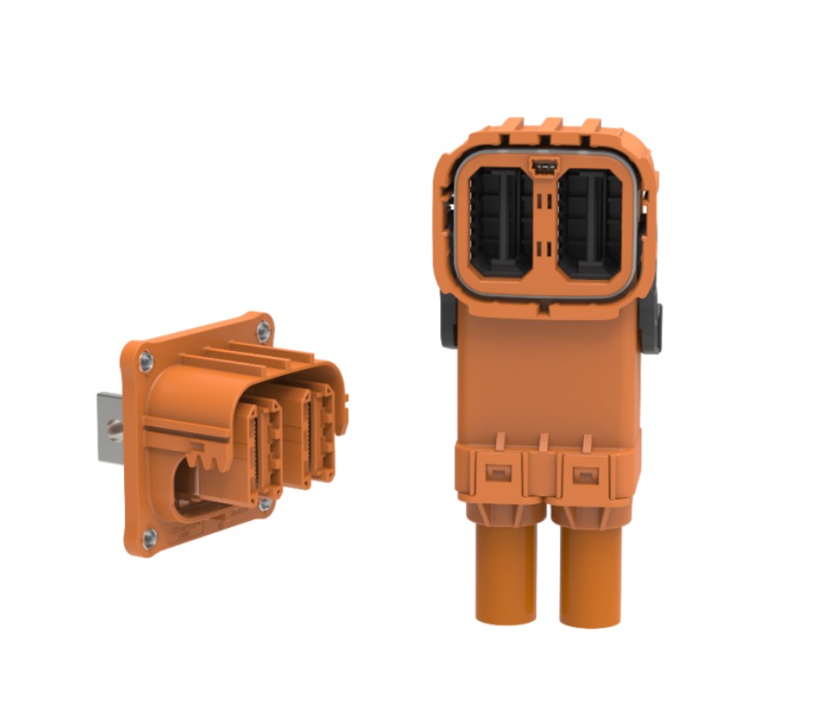 高壓連接器的技術(shù)趨勢以及市場預(yù)測