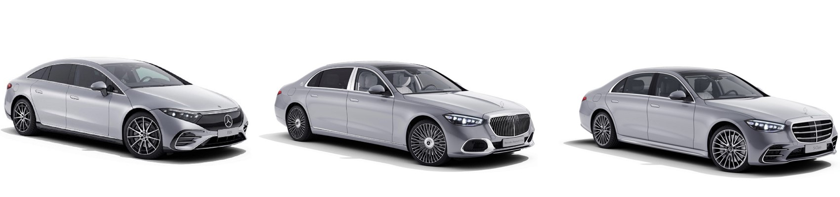 梅賽德斯-奔馳（中國(guó)）汽車銷售有限公司召回部分進(jìn)口S級(jí)和EQS汽車