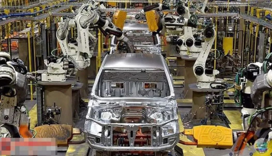 資訊 | 豐田將在柬埔寨生產(chǎn)汽車線束