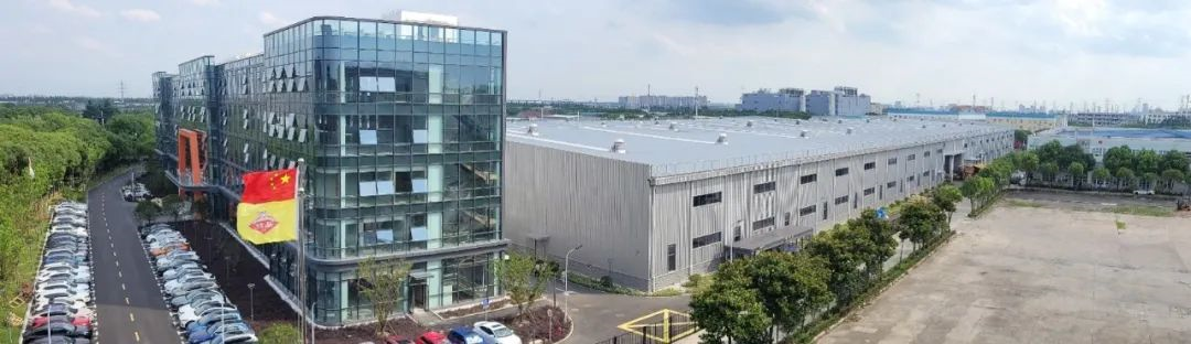 資訊 | 安波福位于上海嘉定改擴(kuò)建項(xiàng)目投用，達(dá)產(chǎn)后年產(chǎn)值將超40億元