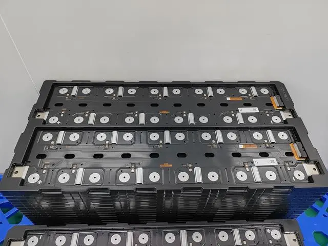 儲(chǔ)能采用CCS集成母排的優(yōu)點(diǎn)