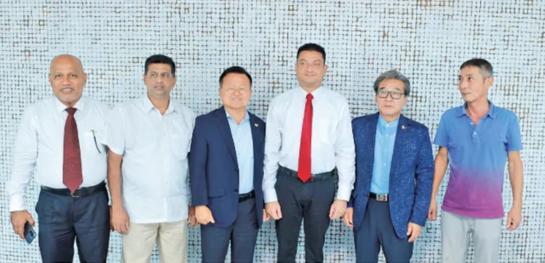 資訊 | Bravo與京信將在斯里蘭卡設(shè)立合資線束公司，總投資2億美元，為現(xiàn)代和起亞提供線束