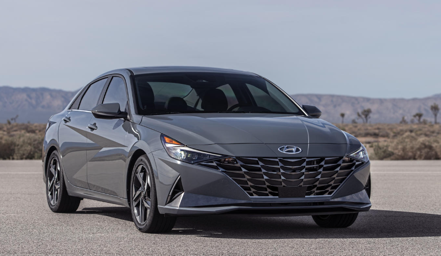 國外召回｜現(xiàn)代因軟件錯(cuò)誤可能導(dǎo)致意外加速在美國召回3.8萬輛汽車