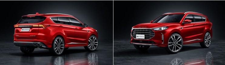 國(guó)內(nèi)召回 | 奇瑞商用車（安徽）有限公司召回部分捷途X70 PLUS汽車