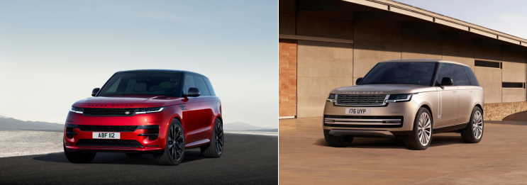 國(guó)內(nèi)召回｜捷豹路虎（中國(guó)）投資有限公司召回部分進(jìn)口攬勝、攬勝運(yùn)動(dòng)系列汽車