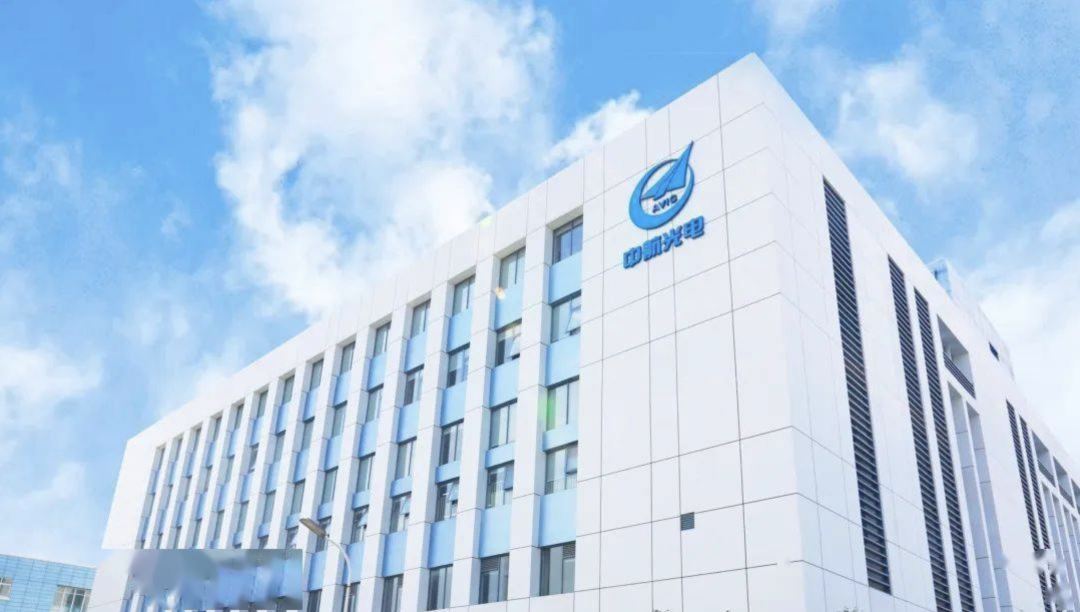 中航光電上半年?duì)I收突破百億元，凈利潤(rùn)增近三成